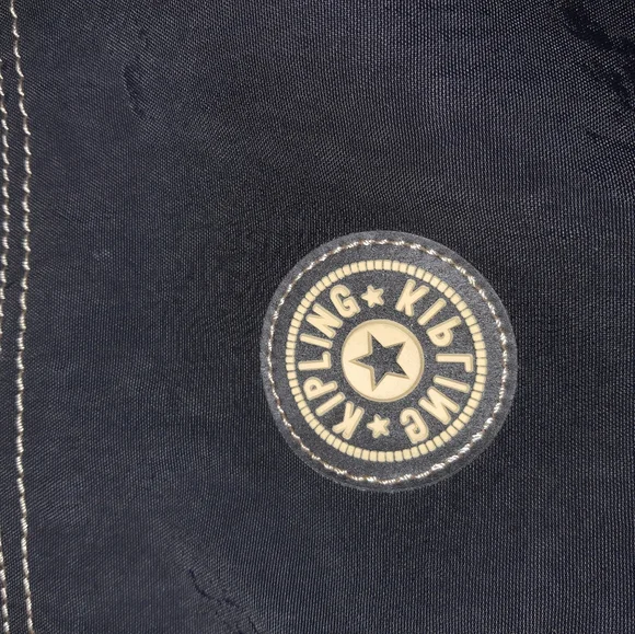 Kipling Sling/Backpack Bag - Picture 3 of 3